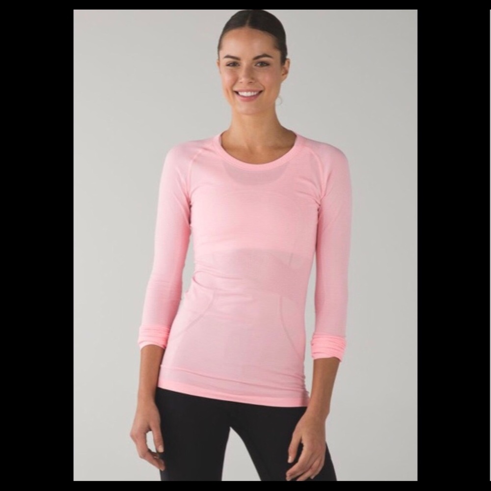 Lululemon swiftly